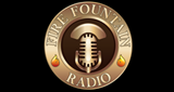 Fire Fountain Radio logo