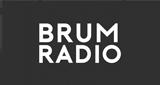 Brum Radio logo