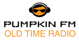 Pumpkin FM One logo