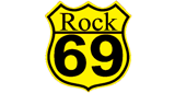 Rock 69 logo