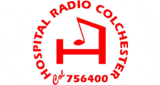 Hospital Radio Colchester logo
