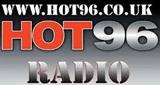 Hot96 Radio logo