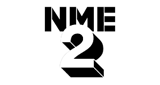 NME Radio 2 logo