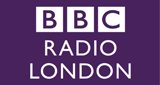 BBC Radio London logo