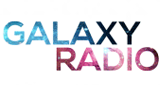 Galaxy Radio Leicester logo