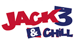 JACK 3 & Chill logo