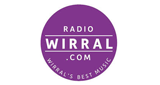 Radio Wirral logo