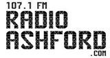 Radio Ashford logo