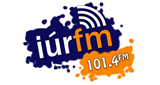 IÚR/fm logo