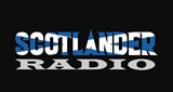 Scotlander Radio logo