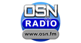 OSN Radio logo