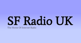 SF Radio UK logo