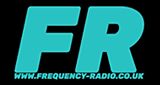 Frequency/Radio logo
