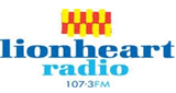 Lionheart Radio FM logo