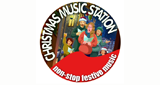 Radio 257 / Christmas Music Station logo