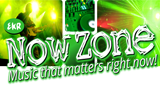 EKR / Now Zone logo