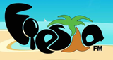 Fiesta FM Southampton logo