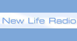NEW LIFE RADIO logo