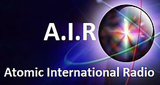A.I.R. logo