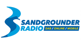 Sandgrounder Radio logo