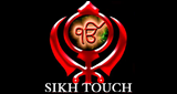 Sikh Touch Radio logo