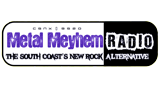 Metal Meyhem Radio logo